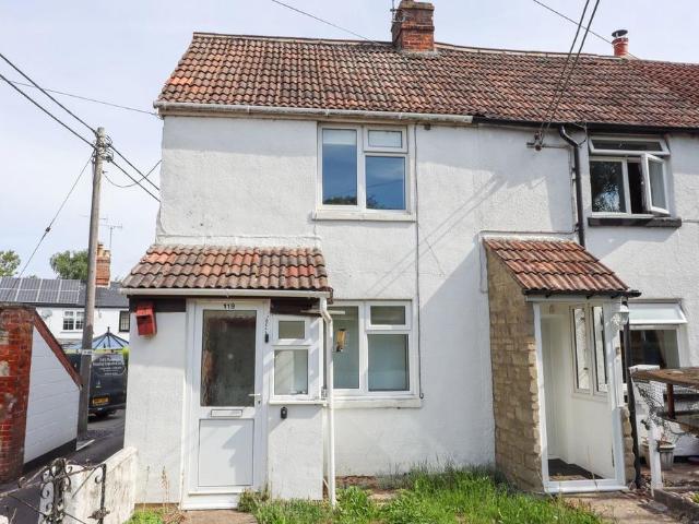 House for sale in Calne