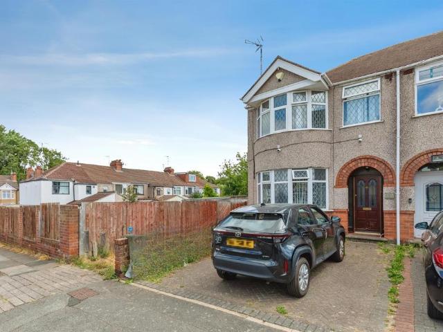 House for sale in Allesley Park, Allesley