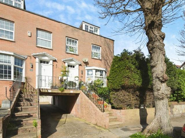 House for sale in Brunswick