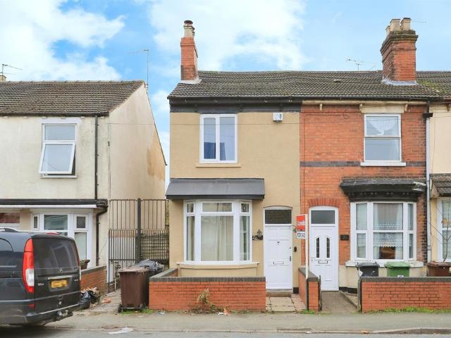 House for sale in Springfield, Wolverhampton