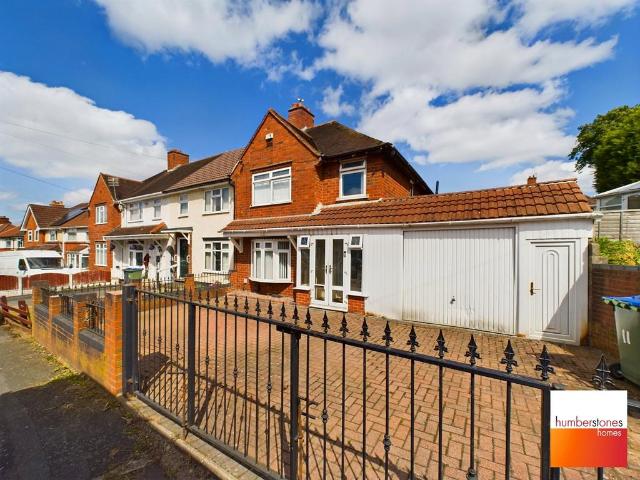 House for sale in Bleakhouse, West Midlands