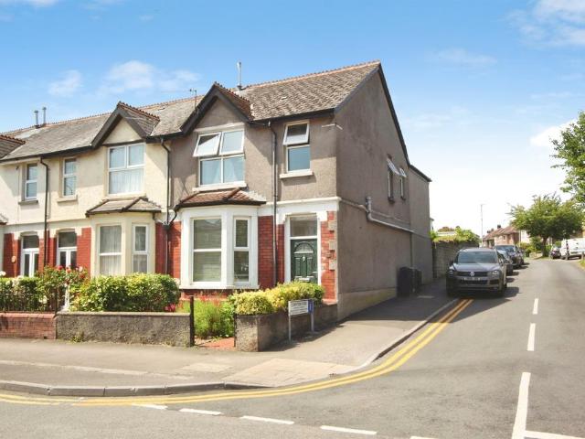 House for sale in Falcon Lodge, Wales