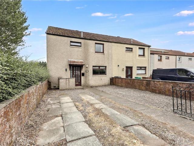 House for sale in Stenton, Caskieberran