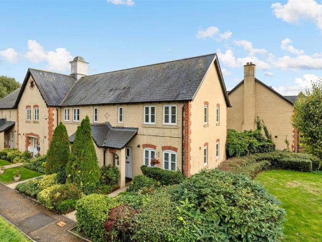 House for sale in Fairfield, Central Bedfordshire