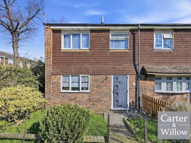House for sale in Greater London