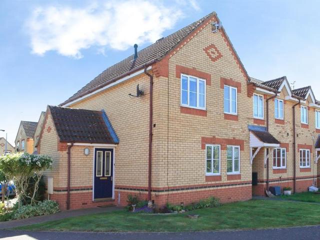 House for sale in Peterborough