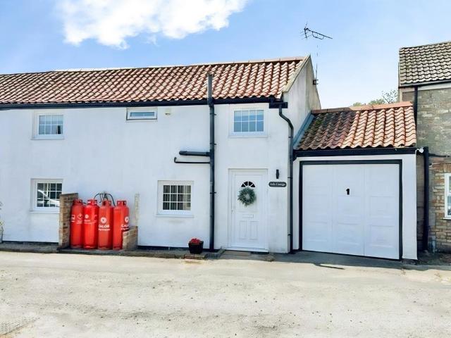 House for sale in Withern, Belleau