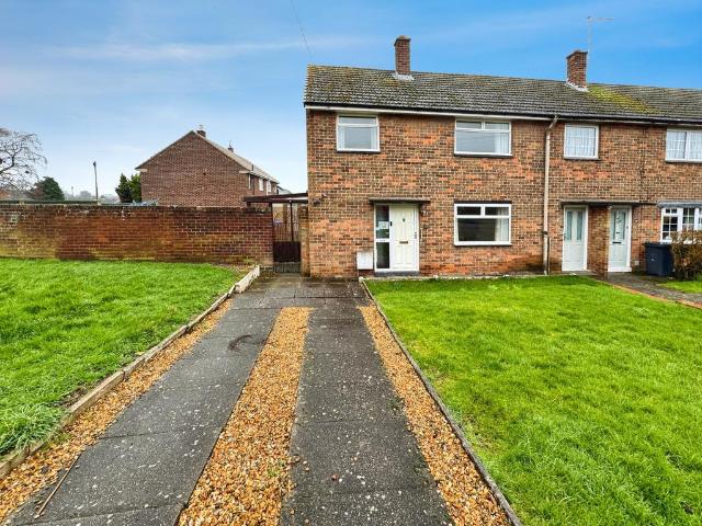 House for sale in Beamhurst, Staffordshire