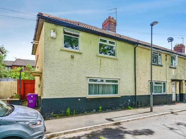 House for sale in Calderstones