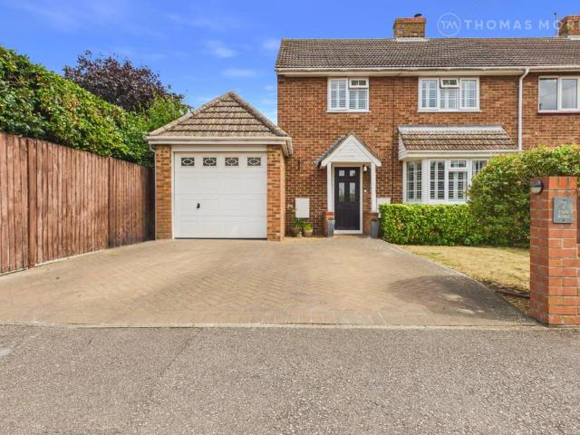 House for sale in Huntingdon, Cambridgeshire