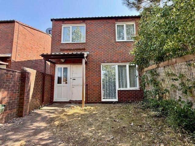 House for sale in Milton Keynes