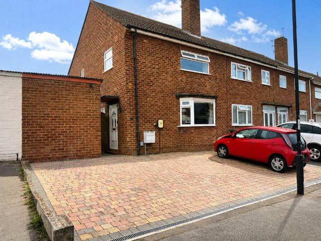 House for sale in Feckenham, City Of Bristol