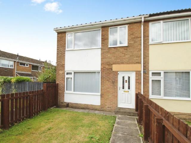House for sale in No Place, Stanley