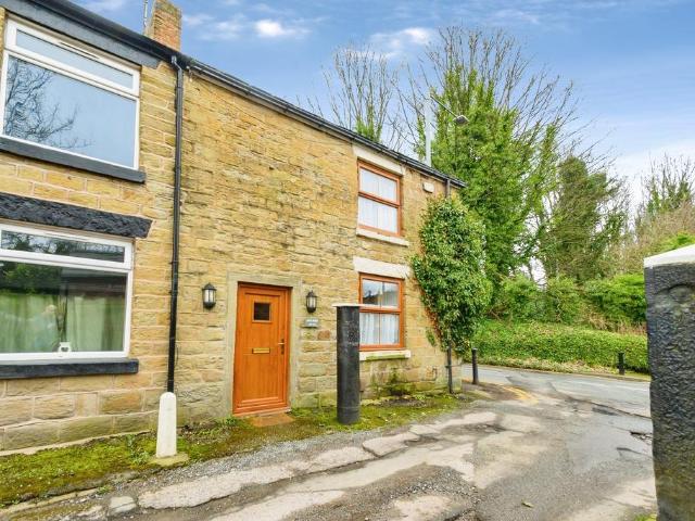 House for sale in Lee Bank, Isle Of Man