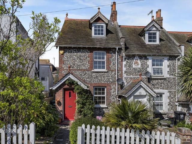 House for sale in Rottingdean