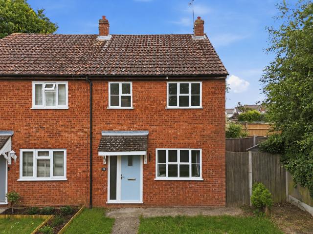 House for sale in Queens Park, Billericay