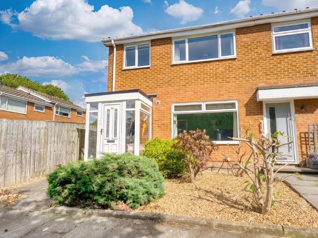 House for sale in Winlaton Mill, Tyne And Wear