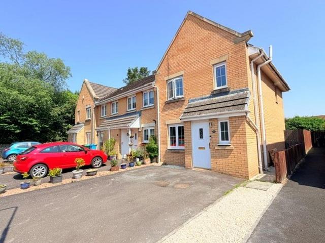 House for sale in Balfarg, Scotland