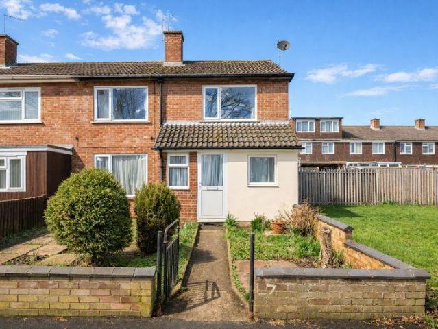 House for sale in Blackbird Leys, The Slade