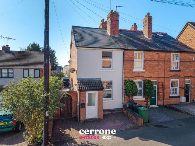 House for sale in Bromsgrove