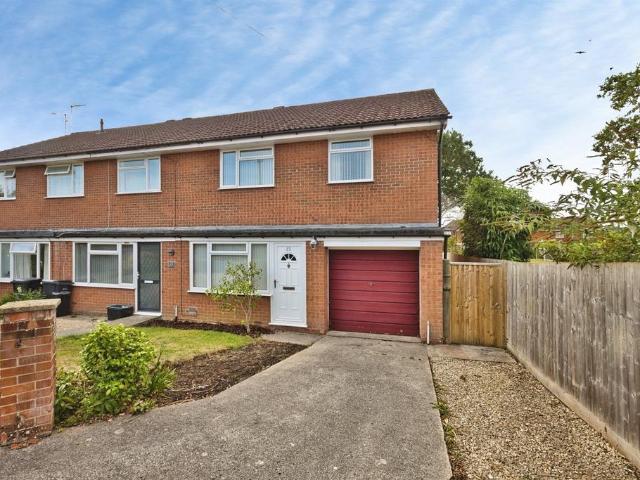 House for sale in Preston Plucknett, Yeovil