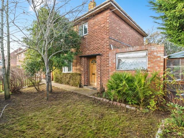House for sale in Eastbridge, Suffolk