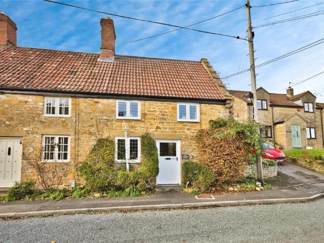 House for sale in Norton Sub Hamdon, Somerset