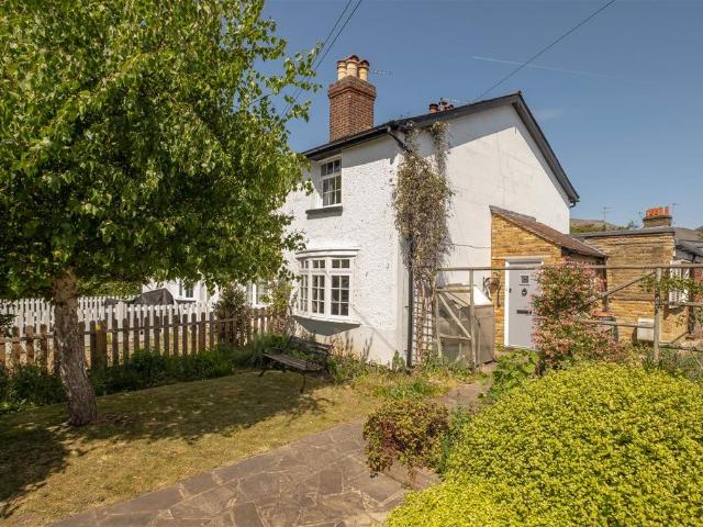 House for sale in Blackhills, Surrey
