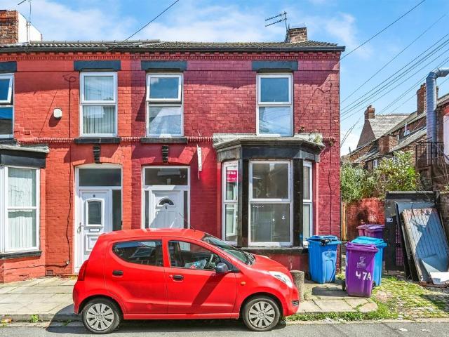 House for sale in Calderstones