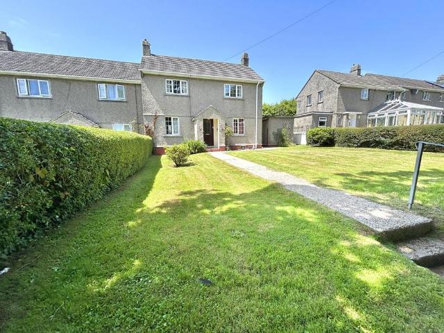 House for sale in Manaccan