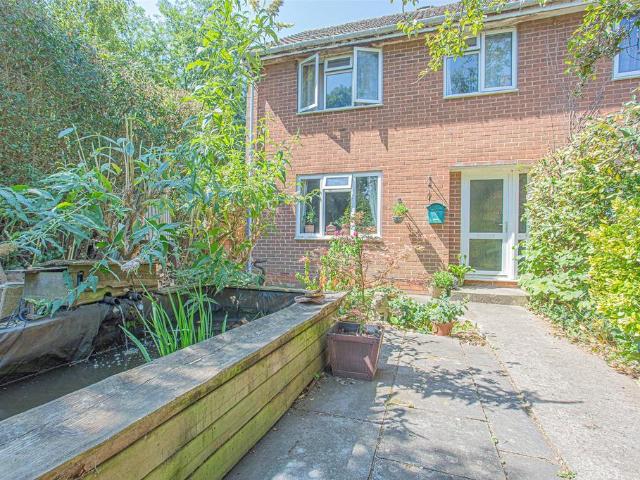 House for sale in Langport, Somerset