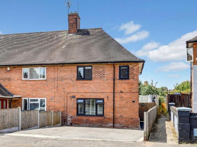 House for sale in Haddon, East Midlands