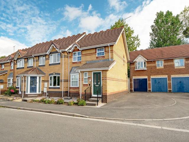 House for sale in North Weston, Portishead