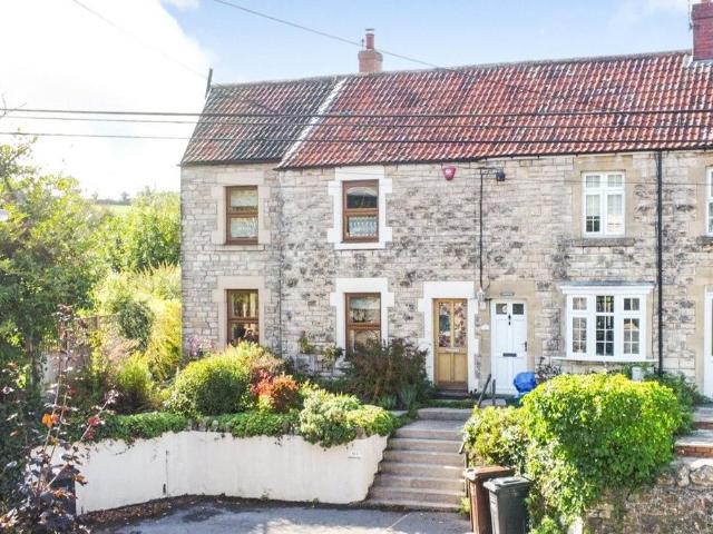 House for sale in Chilcompton