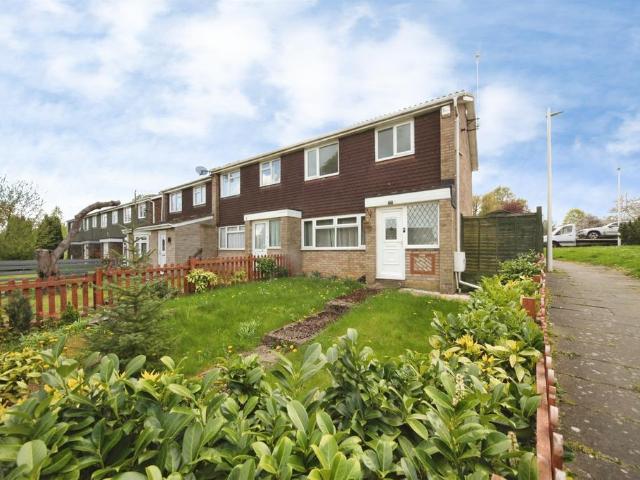 House for sale in Marsh Farm, Isle Of Man