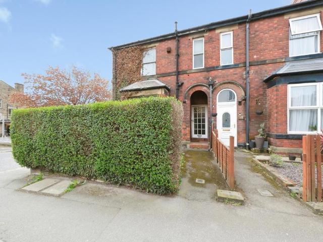 House for sale in Millhouses, South Yorkshire