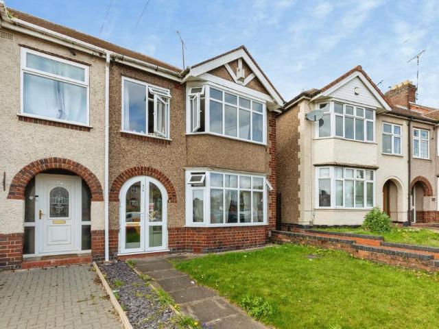 House for sale in Copsewood, West Midlands