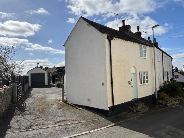 House for sale in Barton, Leicestershire