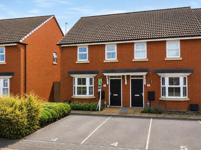 House for sale in Anlaby with Anlaby Common, Anlaby