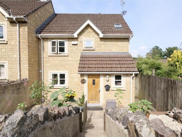 House for sale in Stoke St Michael, Somerset