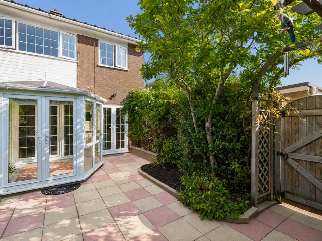 House for sale in Silsoe, Bedfordshire