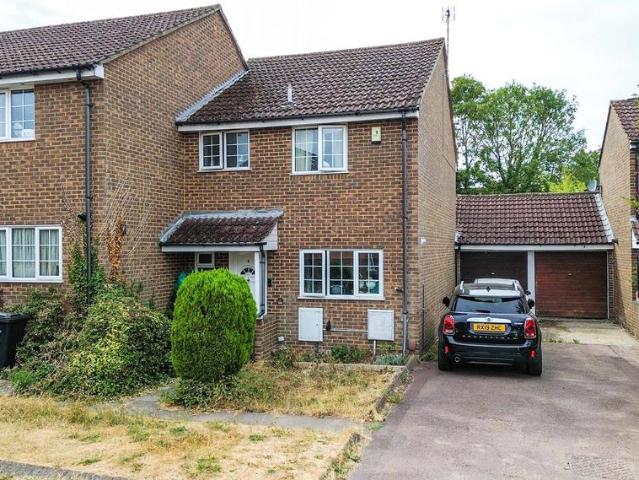 House for sale in Earley