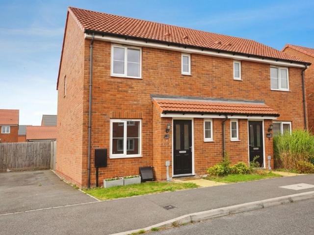 House for sale in Retford, Bassetlaw