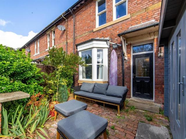 House for sale in Coalburn, Hepscott