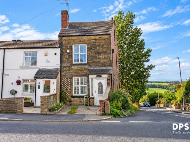 House for sale in Cockersdale, Leeds