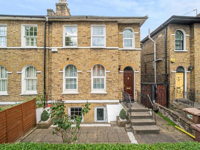 House for sale in Cat Hill, Isle Of Man