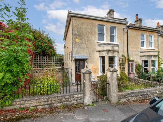 House for sale in Fairfield Park, Dulcote