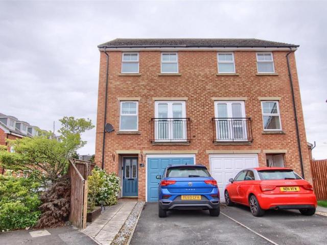House for sale in Thornaby-on-tees, Stockton-on-tees