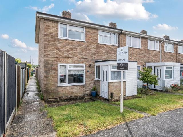 House for sale in Portchester, Fareham