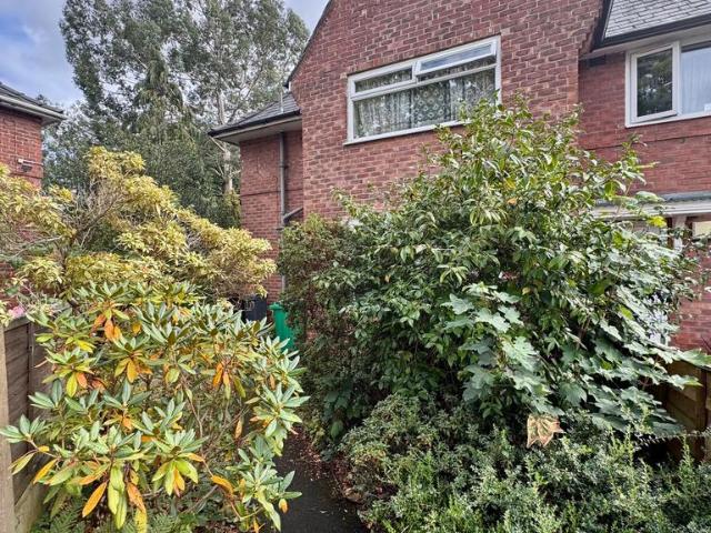 House for sale in Georgia, Greater Manchester